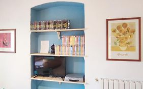 Residenza Bibliososta
