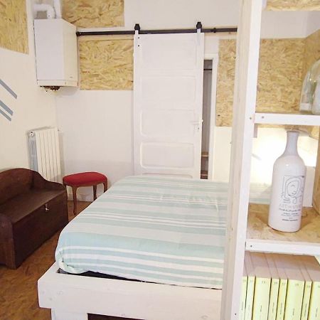 Appartement Residenza Bibliososta à Vintimille Extérieur photo