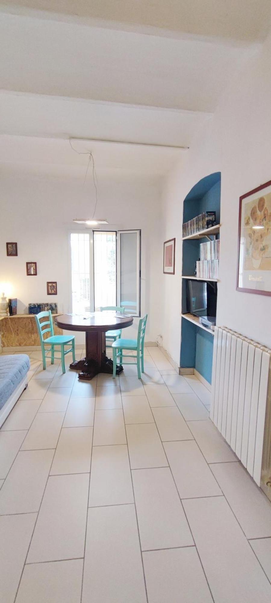 Appartement Residenza Bibliososta à Vintimille Extérieur photo