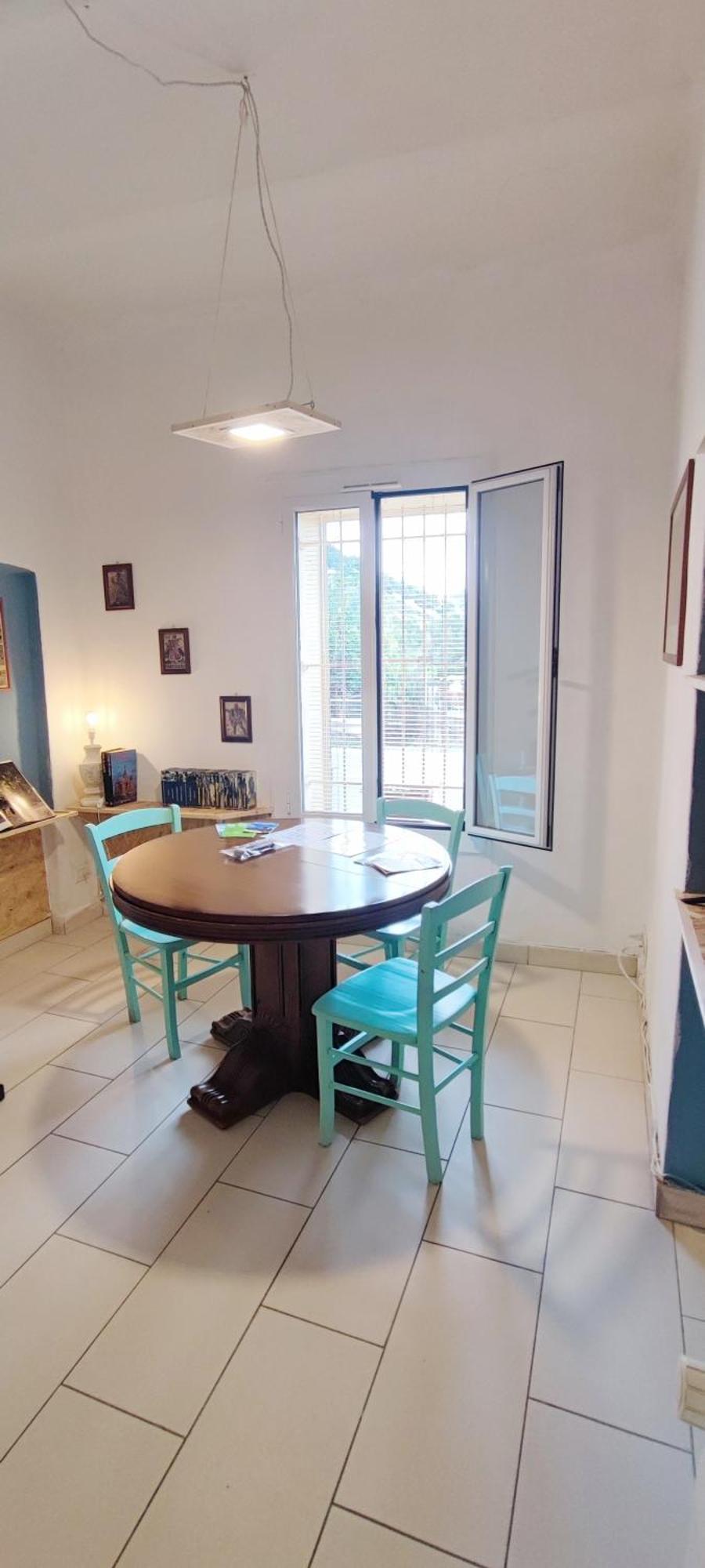 Appartement Residenza Bibliososta à Vintimille Extérieur photo