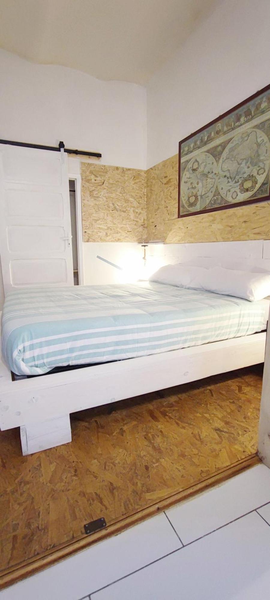 Appartement Residenza Bibliososta à Vintimille Extérieur photo
