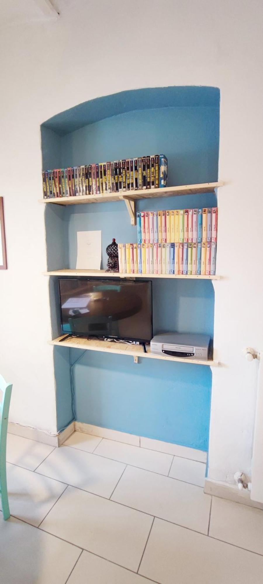 Appartement Residenza Bibliososta à Vintimille Extérieur photo