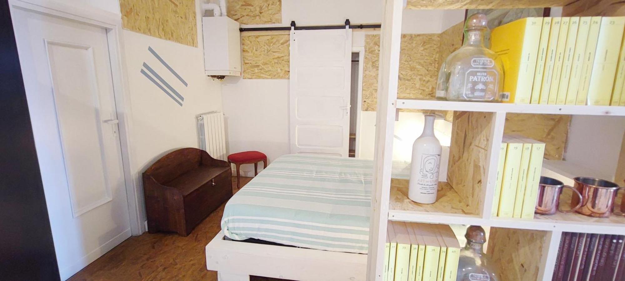 Appartement Residenza Bibliososta à Vintimille Extérieur photo