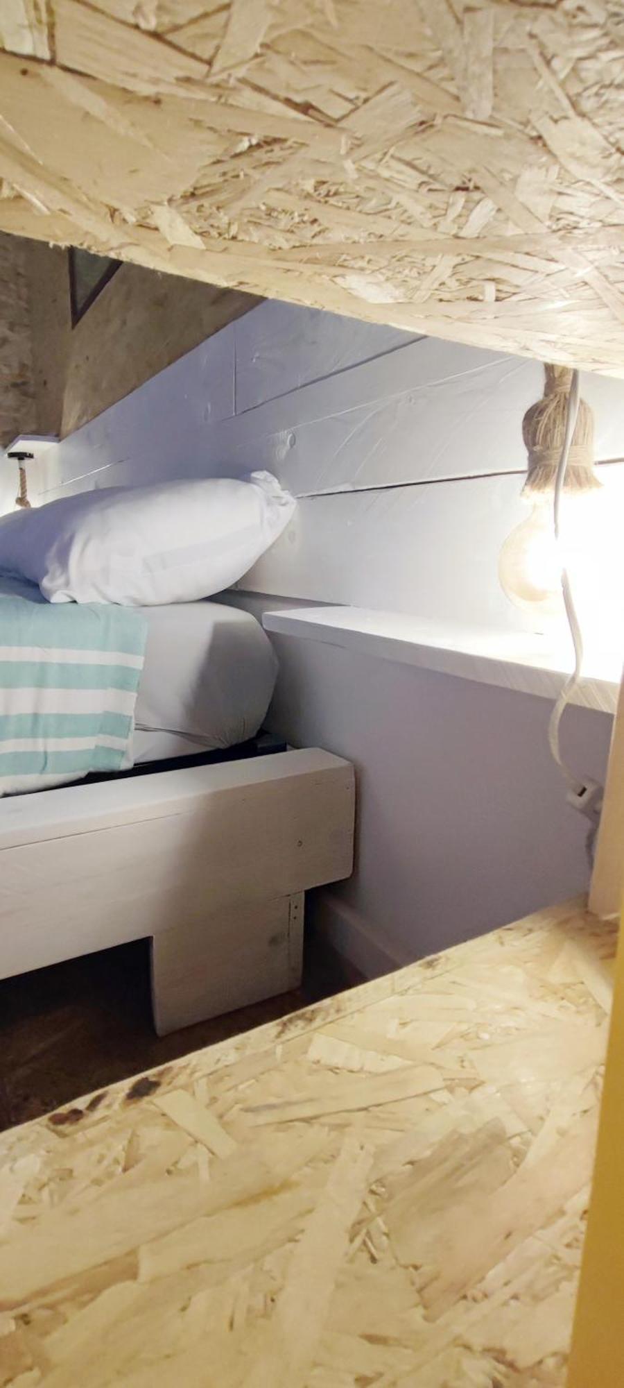 Appartement Residenza Bibliososta à Vintimille Extérieur photo
