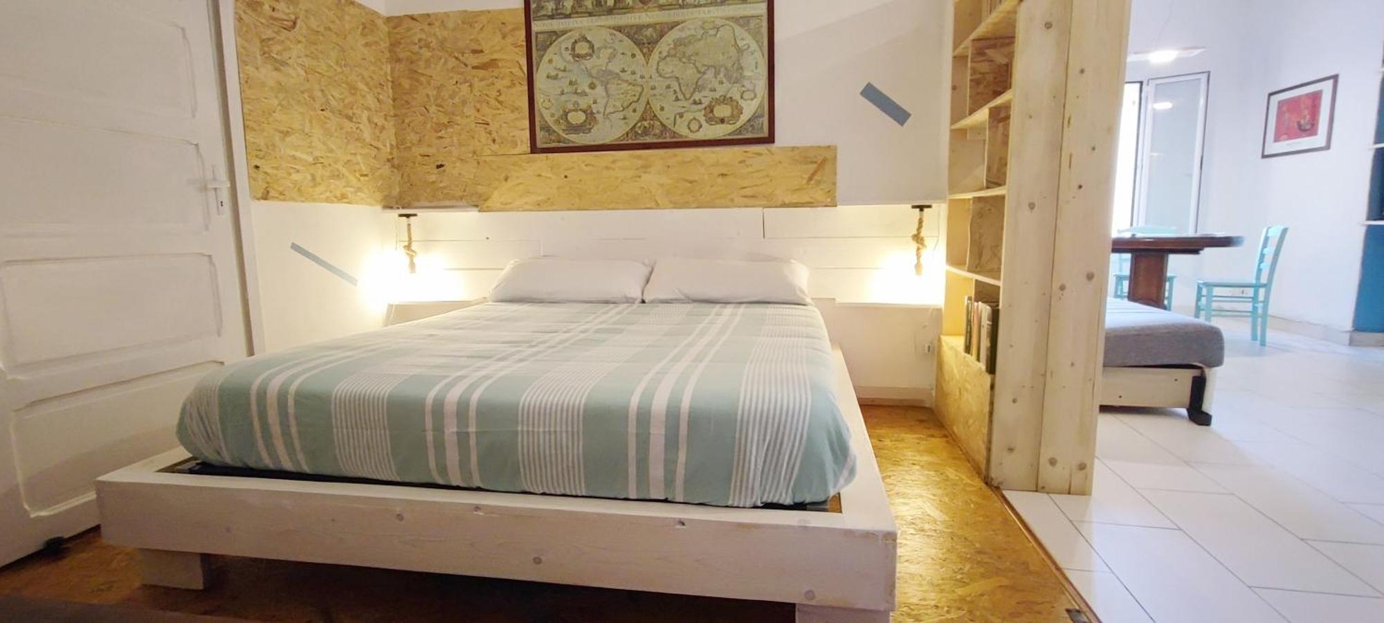 Appartement Residenza Bibliososta à Vintimille Extérieur photo