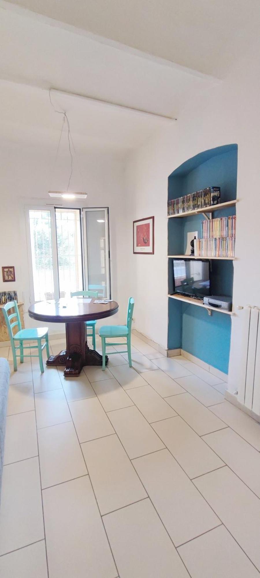 Appartement Residenza Bibliososta à Vintimille Extérieur photo